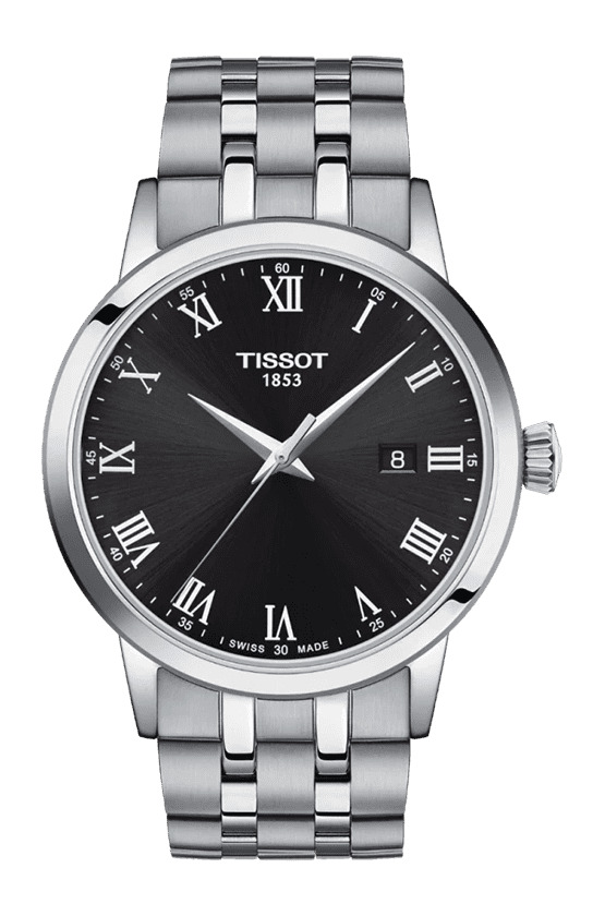 Đồng hồ nữ Tissot Classic Dream Lady T129.410.11.053.00