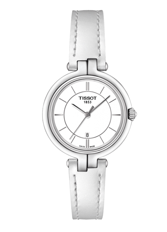 Đồng hồ nữ Tissot Flamingo T094.210.16.011.00