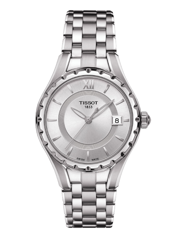 Đồng hồ nữ Tissot Lady 80 T072.210.11.038.00