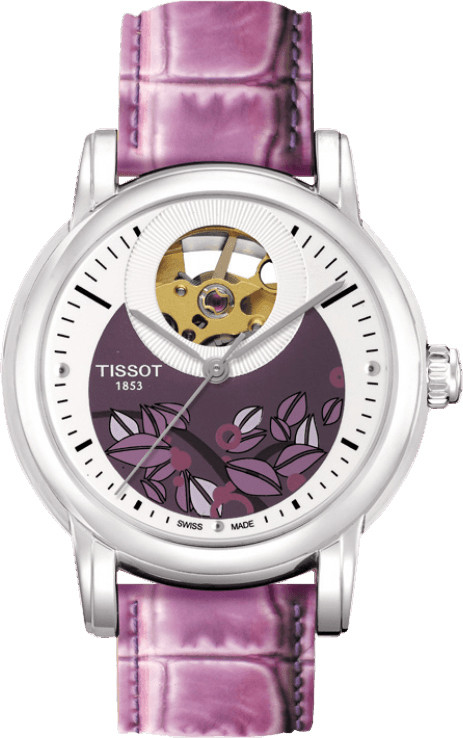 Đồng hồ nữ Tissot Lady Heart T050.207.16.031.00
