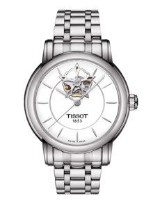 Đồng hồ nữ Tissot Lady Heart T050.207.11.011.04