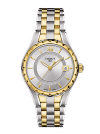 Đồng hồ nữ Tissot Lady T072.210.22.038.00