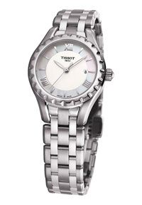 Đồng hồ nữ Tissot Lady T072.010.11.118.00