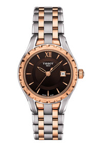 Đồng hồ nữ Tissot Lady T072.010.22.298.00