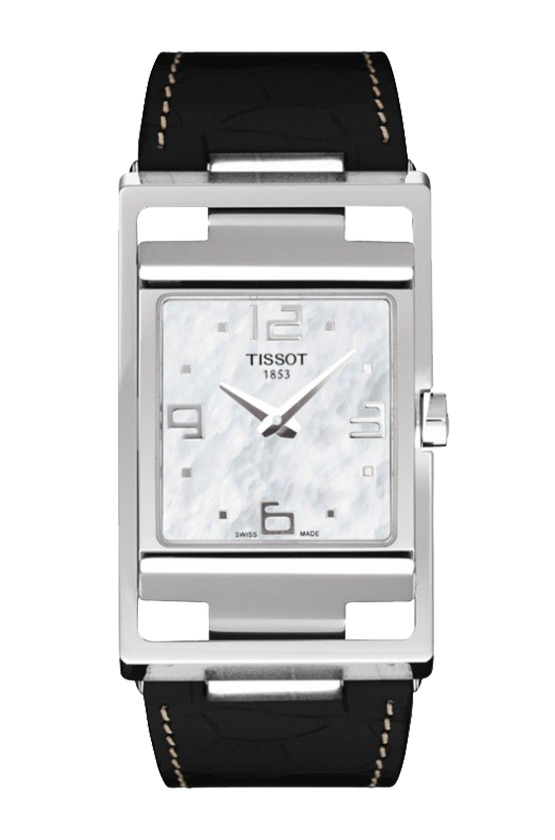 Đồng hồ nữ Tissot My T T032.309.16.117.00