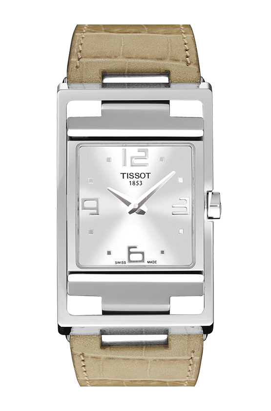 Đồng hồ nữ Tissot My T T032.309.16.037.00