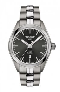 Đồng hồ nữ Tissot PR 100 T101.210.44.061.00