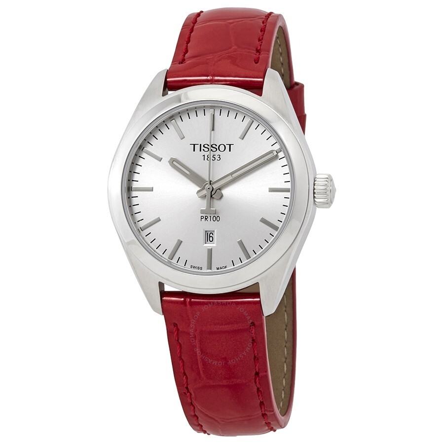 Đồng hồ nữ Tissot PR T101.210.16.031.03