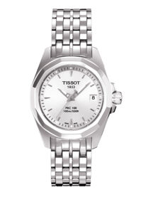 Đồng hồ nữ Tissot PRC 100 T008.010.11.031.00