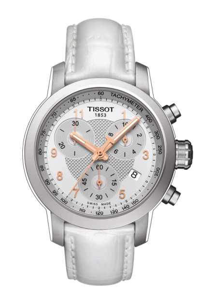 Đồng hồ nữ Tissot PRC 200 T055.217.16.032.01
