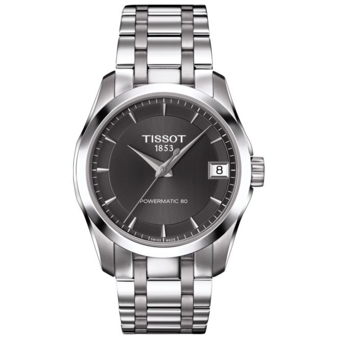 Đồng hồ nữ Tissot T-Classic T035.207.11.061.00