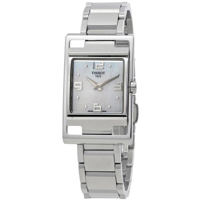 Đồng hồ nữ Tissot T-Classic T032.309.11.117.00