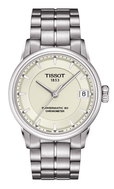 Đồng hồ nữ Tissot T-Classic T086.208.11.261.00