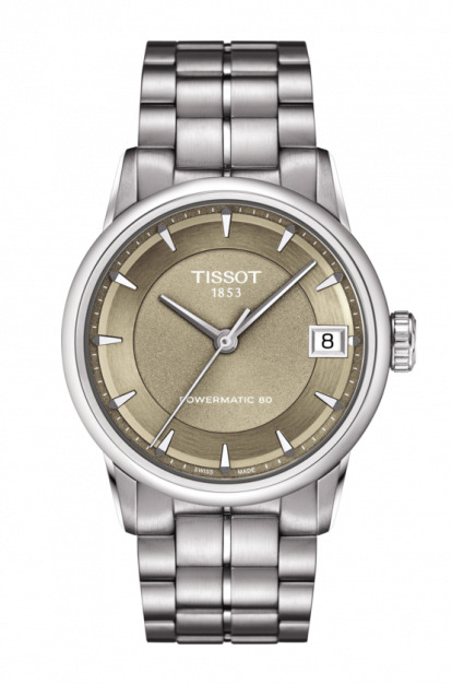 Đồng hồ nữ Tissot T-Classic T086.207.11.301.00