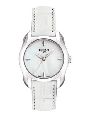 Đồng hồ nữ Tissot T-Ware T023.210.16.111.00