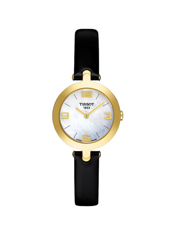 Đồng hồ Nữ Tissot T003.209.36.117.00