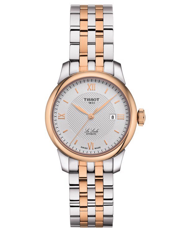 Đồng hồ nữ Tissot T006.207.22.038.00
