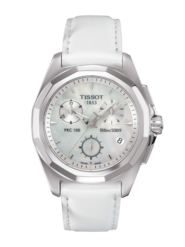 Đồng hồ nữ Tissot T008.217.16.111.00