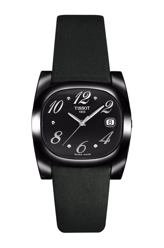 Đồng hồ nữ Tissot T009.110.17.057.00
