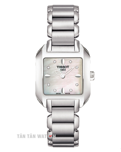 Đồng hồ nữ Tissot T02.1.285.74