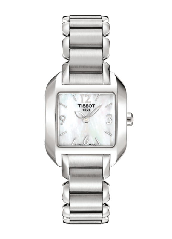 Đồng hồ nữ Tissot T02.1.285.82