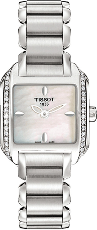 Đồng hồ nữ Tissot T02.1.385.71