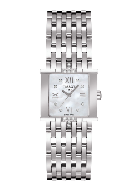 Đồng hồ nữ Tissot T02.1.581.74