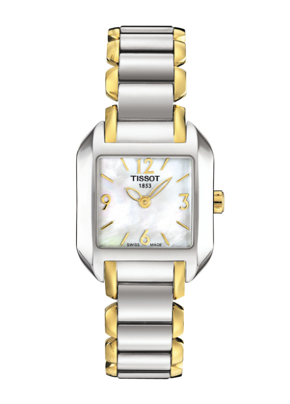 Đồng hồ nữ Tissot T02.2.285.82
