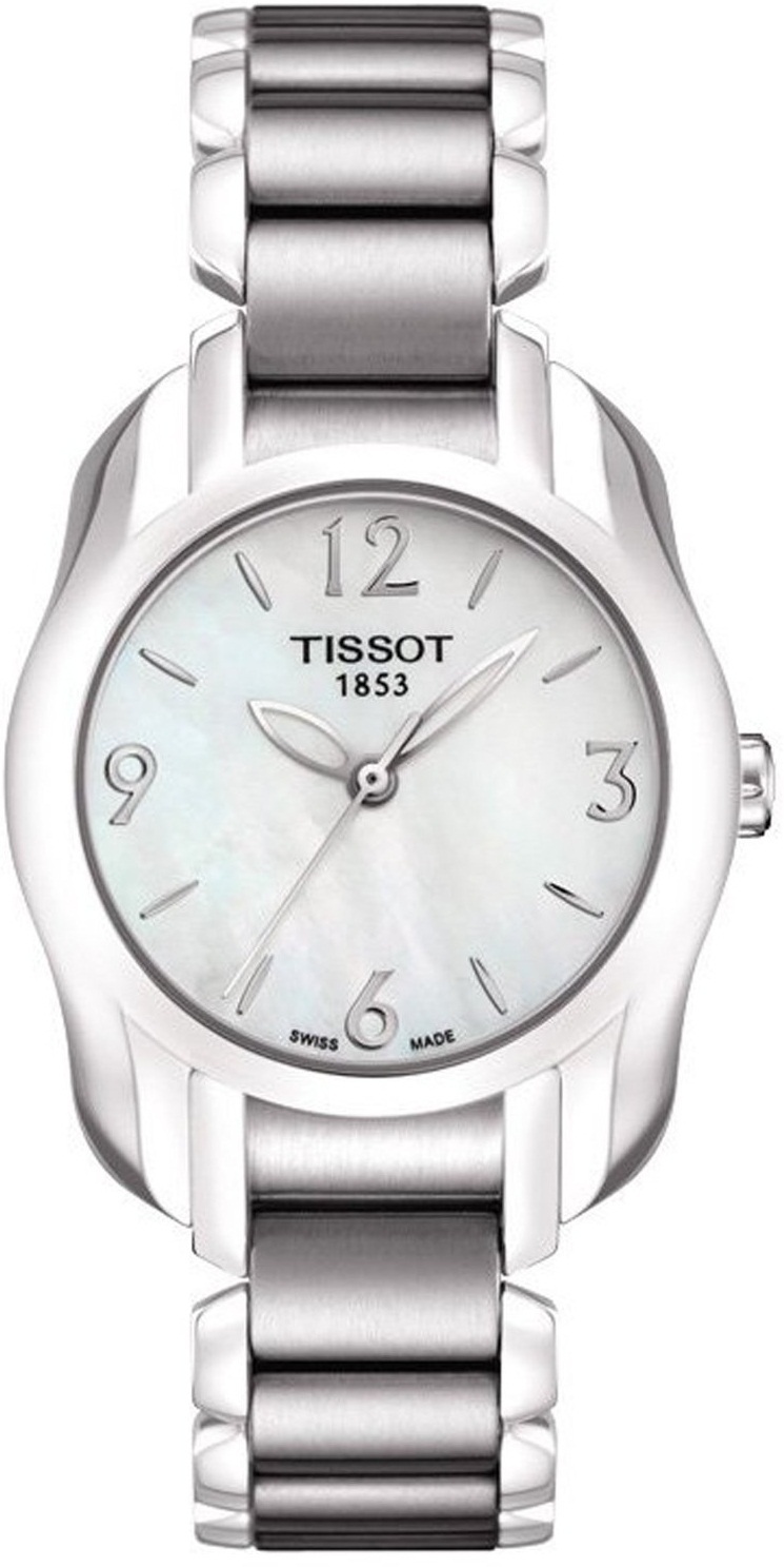 Đồng hồ nữ Tissot T023.210.11.117.00