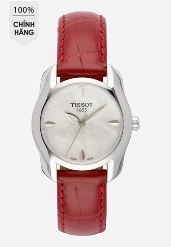 Đồng hồ nữ Tissot T023.210.16.111.01