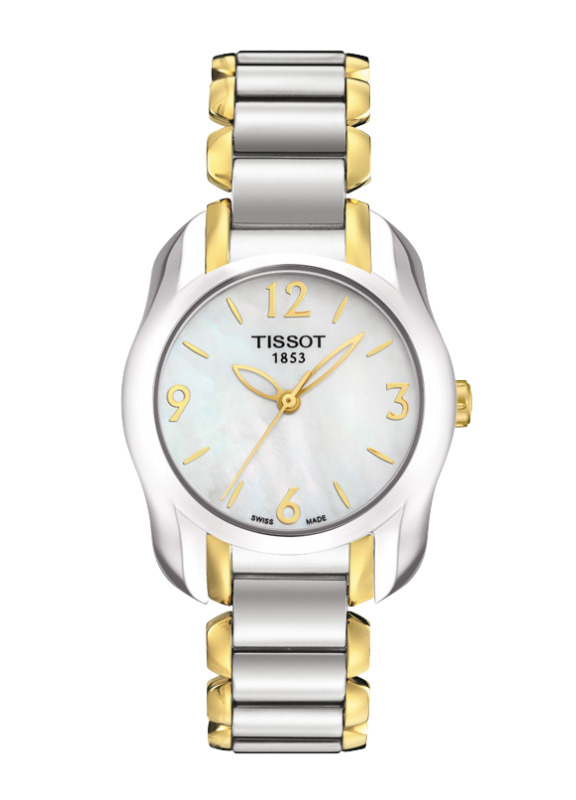 Đồng hồ nữ Tissot T023.210.22.117.00