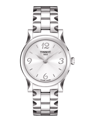 Đồng hồ nữ Tissot T028.210.11.037.00