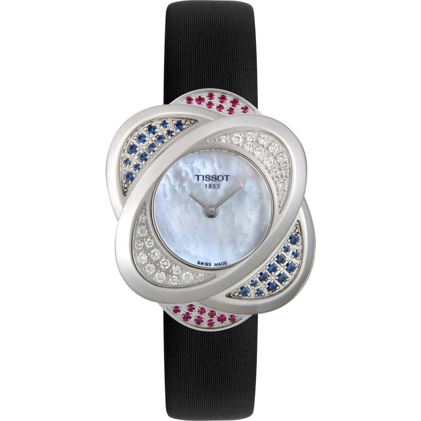 Đồng hồ nữ Tissot T03.1.325.80