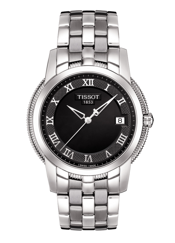 Đồng hồ nữ Tissot T031.410.11.053.00