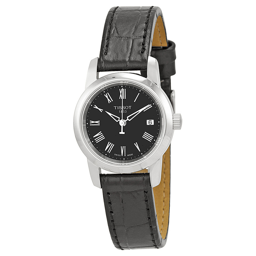 Đồng hồ nữ Tissot T033.210.16.053.00