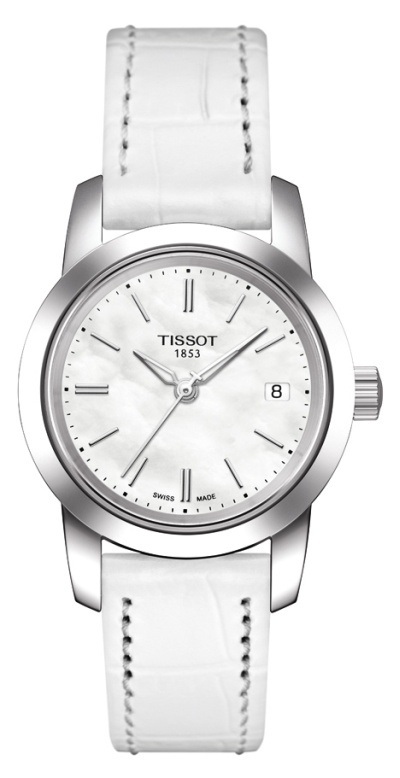 Đồng hồ nữ Tissot T033.210.16.111.00