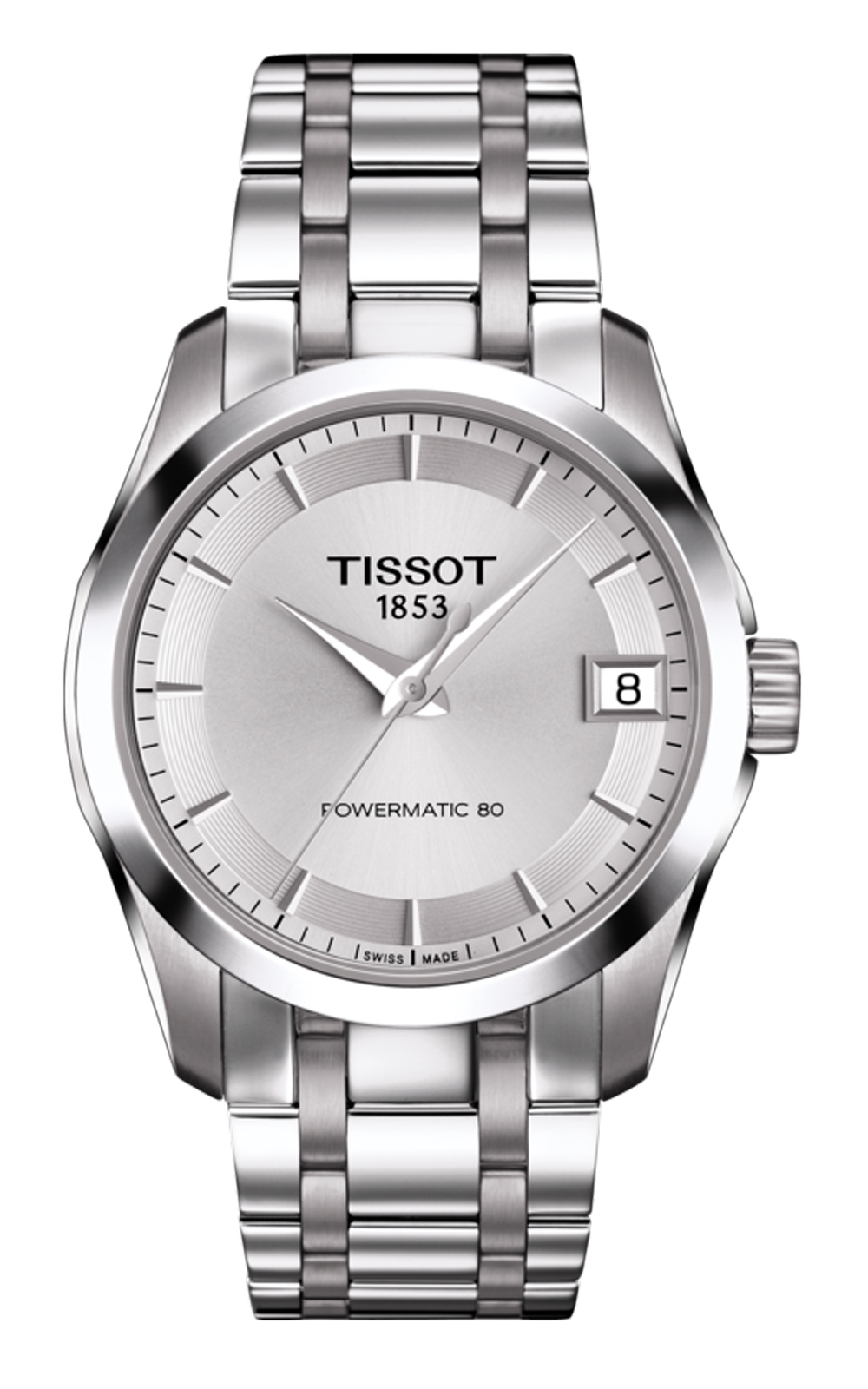 Đồng hồ nữ Tissot T035.207.11.031.00