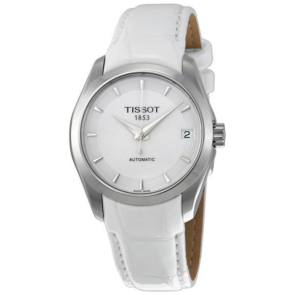 Đồng hồ nữ Tissot T035.207.16.011.00