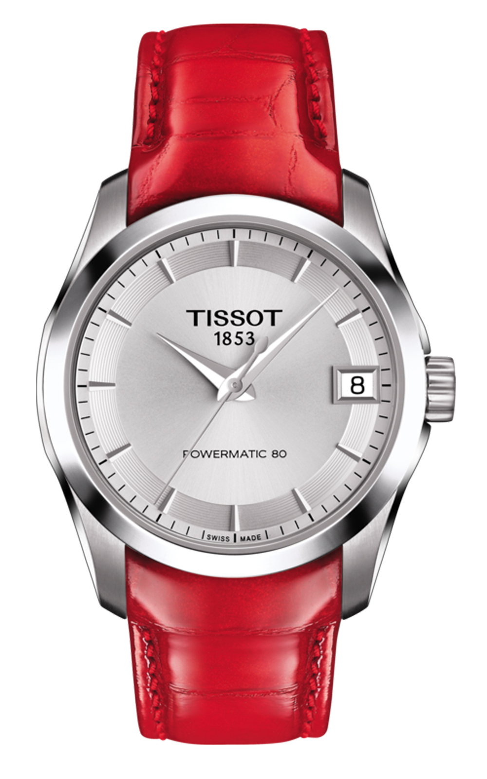 Đồng hồ nữ Tissot T035.207.16.031.01