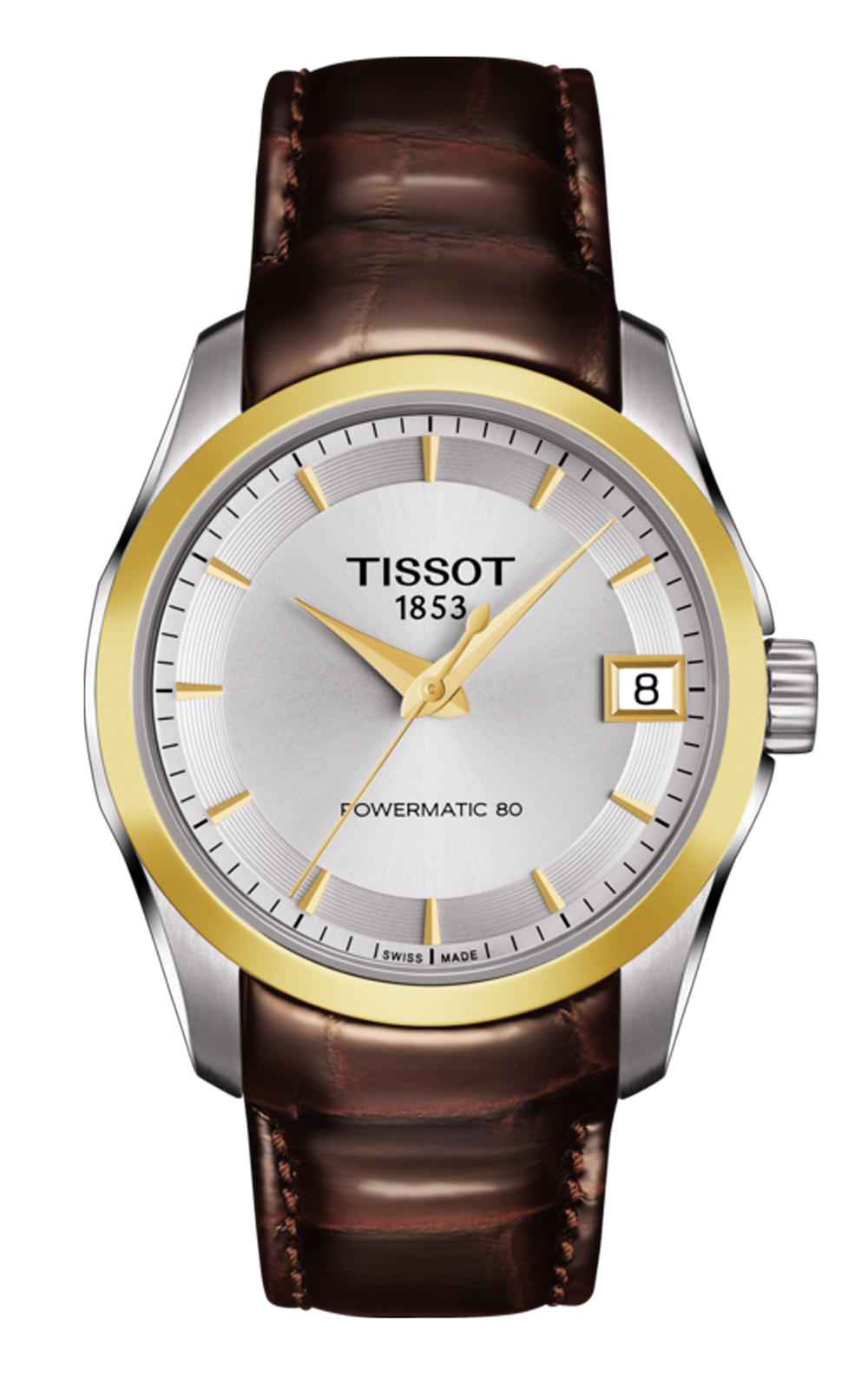 Đồng hồ nữ Tissot T035.207.26.031.00