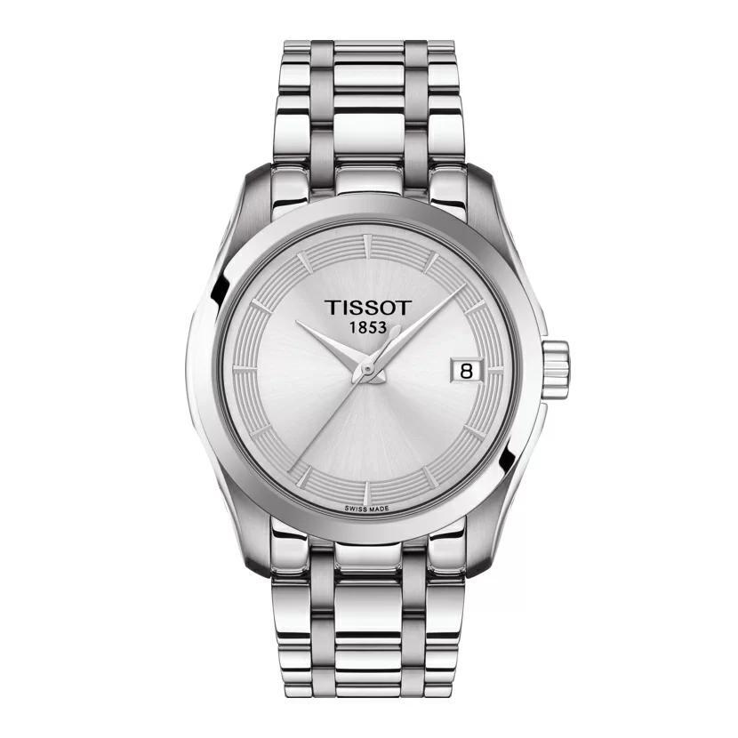 Đồng hồ nữ Tissot T035.210.11.031.00