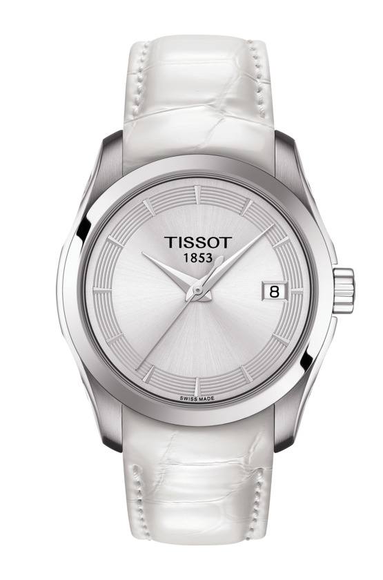 Đồng hồ nữ Tissot T035.210.16.031.00