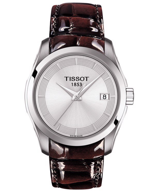 Đồng hồ nữ Tissot T035.210.16.031.03