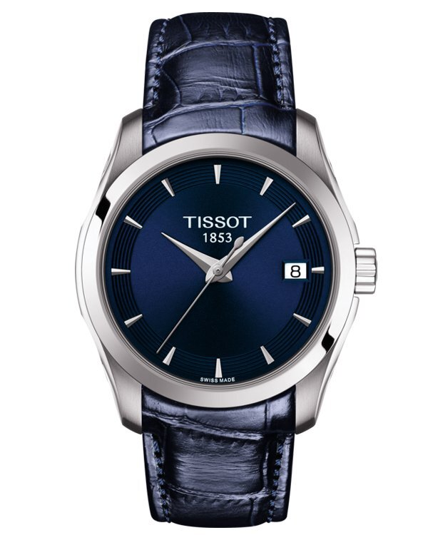 Đồng hồ nữ Tissot T035.210.16.041.00