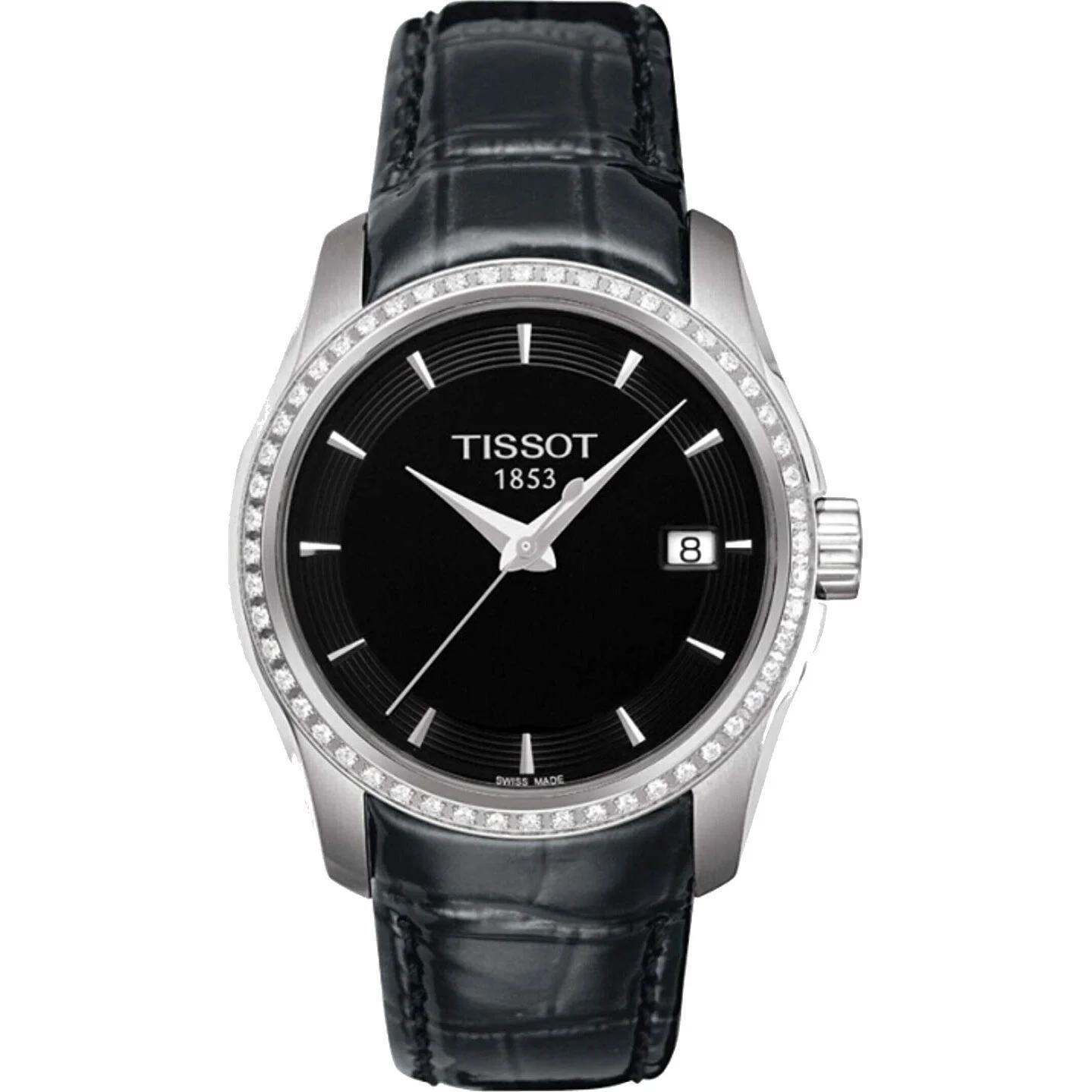 Đồng hồ nữ Tissot T035.210.66.051.00