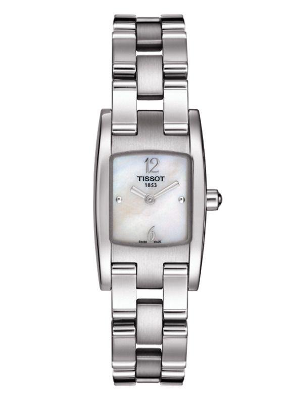 Đồng hồ nữ Tissot T042.109.11.117.00