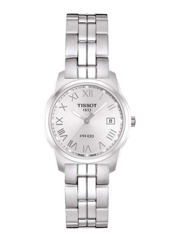 Đồng hồ nữ Tissot T049.210.11.017.00