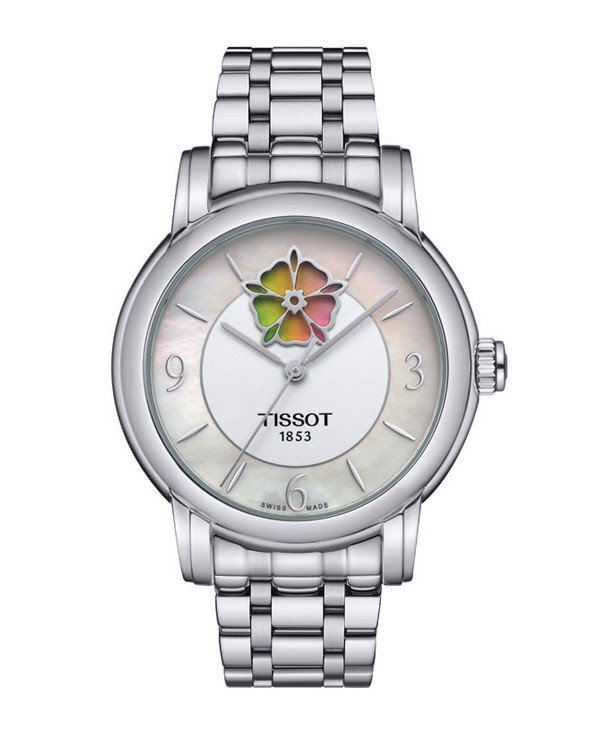 Đồng hồ nữ Tissot T050.207.11.117.05