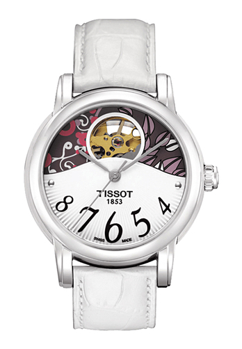 Đồng hồ nữ Tissot T050.207.16.037.00