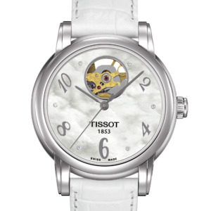 Đồng hồ nữ Tissot T050.207.16.116.00